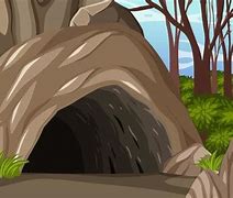 Image result for Inside Cave Clip Art