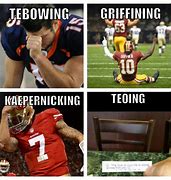 Image result for Manti Te'o Meme