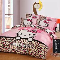 Image result for Cover Set Hello Kitty