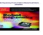 Image result for Robot Programming