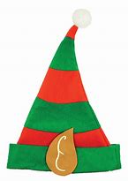 Image result for Elf Hat