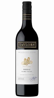 Image result for Taylors Shiraz Heritage