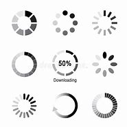 Image result for File Loading Icon
