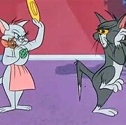 Image result for Tom and Jerry Love
