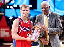 Image result for Mac McClung NBA 2K My Team