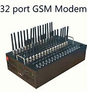 Image result for 32 Port GSM Modem