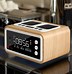 Image result for Alarm Clock Radio with USB