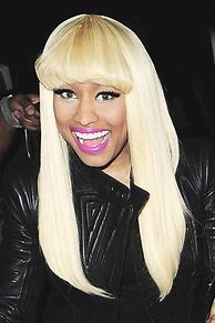 Image result for Nicki Minaj Designer Hair