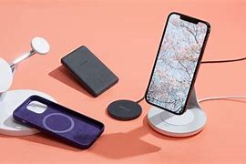 Image result for MagSafe Accessories for iPhone 12