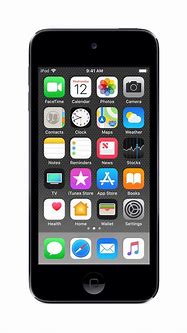 Image result for Space Gray iPod Touch