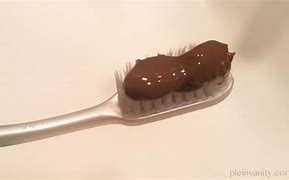 Image result for Brown Toothpaste