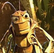 Image result for Hopper From Bug's Life