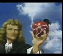 Image result for Newton's Apple TV