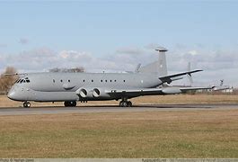 Image result for BAE Systems Nimrod MRA4