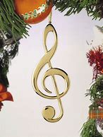 Image result for Christmas Music Decoration