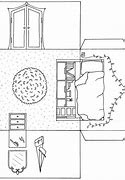 Image result for Paper Doll Printable Bed Templates
