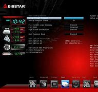 Image result for Biostar Boot Menu