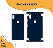 Image result for Paper iPhone Template XS Case