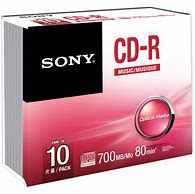 Image result for Sony CD