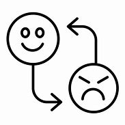 Image result for Balance Mood Swings Icon