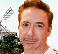 Image result for Who Lives in a Windmill
