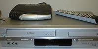 Image result for DVD Player TV Combo CRT