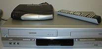 Image result for Emerson TV/VCR Combo