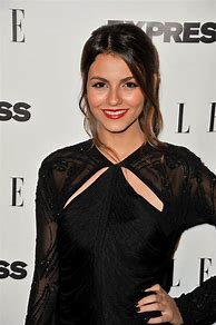 Image result for Victoria Justice