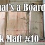 Image result for Lumber Board Foot Chart