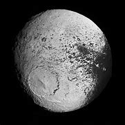 Image result for Saturn's Moons