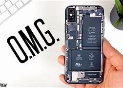 Image result for iPhone See Thru Backplate