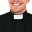 Image result for A Catholic Priest Uniform