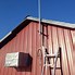 Image result for Antenna Wall Mount Pole