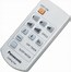 Image result for Panasonic BT Remote