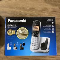 Image result for National Panasonic Cordless Phones