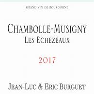 Image result for Alain Burguet Chambolle Musigny Chardannes