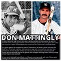 Image result for Don Mattingly Birthday