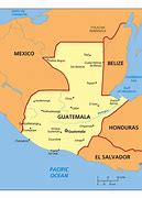 Image result for Coban Guatemala Map