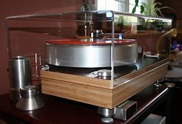 Image result for BSR Turntable Dust Cover