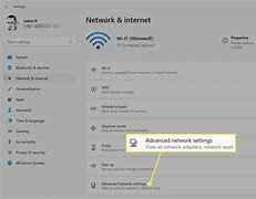 Image result for Find My Wi-Fi Password On PC