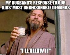 Image result for A Real Husband Meme