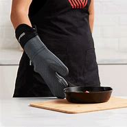 Image result for Silicone Oven Mitts