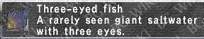 Image result for FFXI Fish