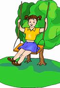 Image result for Swing Action Clip Art