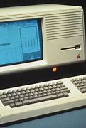 Image result for Apple Lisa