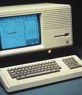 Image result for Apple Lisa Steve Jobs