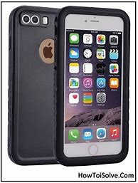 Image result for Waterproof iPhone 7 Case
