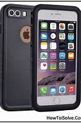 Image result for iphone 7 plus water proof