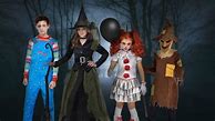 Image result for Top Kids Halloween Costumes