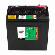 Image result for Costco Golf Cart Batteries for Sale